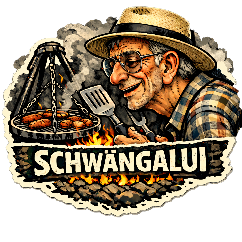 Schwängalui — Schwester-Label von Gruwekloowe