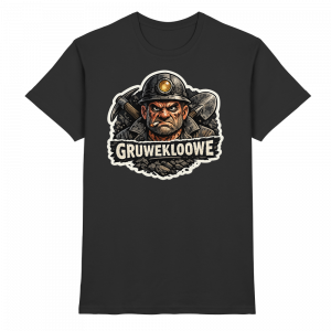 Gruwekloowe - Das darf ned passiere