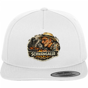 Schwängalui - Premium Snapback